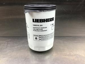 Liebherr Air Filter